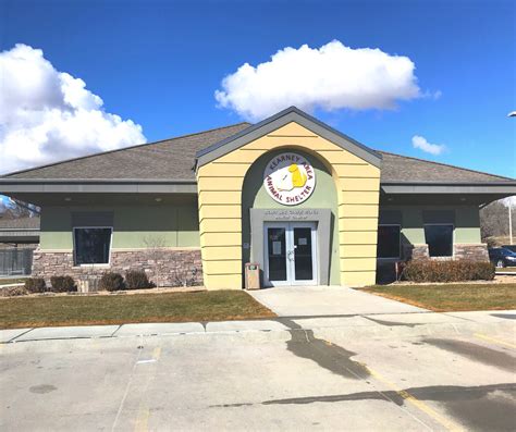 kearney animal shelter